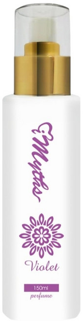Royal Pet 皇家寵物 Myths 愛蜜思香水 秘密, 1個, 150ml