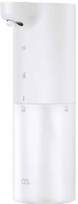 오아 버블 디스펜서, 1개