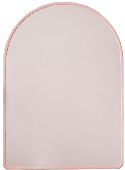 맘스보드 마카롱 자석학습보드, 파우더핑크, 1개