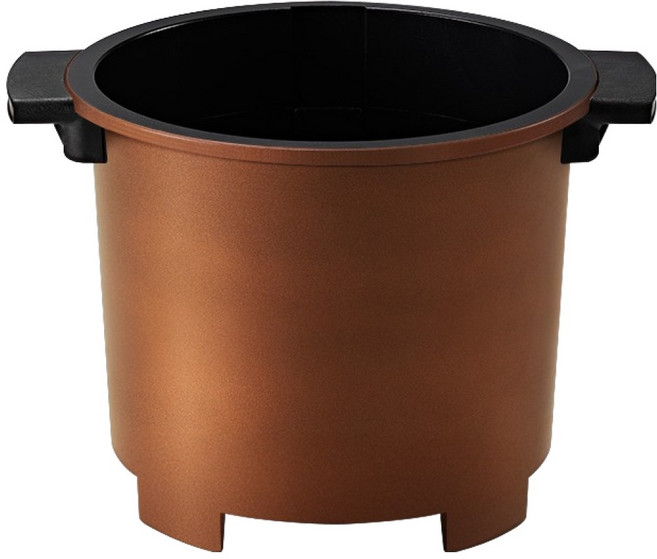 스마트카라 400 ProX 강력 건조통, DR40A-P, 브라운