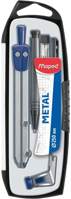 마패드 메탈-멀티 컴퍼스 5품 세트, 1세트