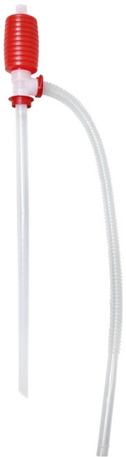 월드크린 잘빨려 자바라 펌프 소형, 1개