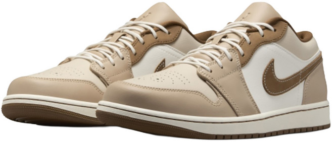 NIKE 耐吉 JORDAN 喬丹 男款 AIR JORDAN 1 LOW SE 運動鞋 HF3148-102