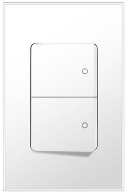 Boedam 三路雙開關 雪白色, 1個