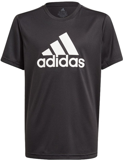 아디다스키즈 아동용 B BL 티셔츠 GN1478
