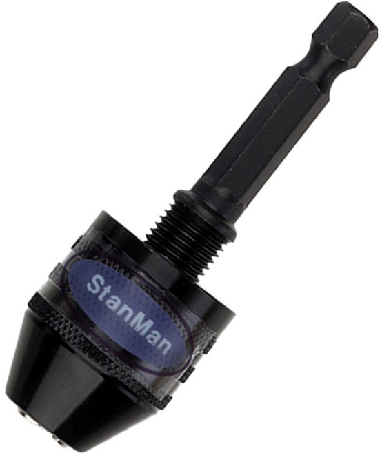 스탠맨 임팩용 키레스척 0.5~6.5mm, 1개