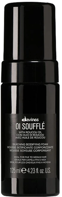 다비네스 오아이 수플레 헤어에센스, 125ml, 1개 - 쿠팡