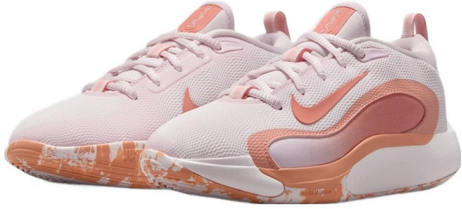 NIKE 耐吉 兒童款 ISOFLY GS 籃球鞋 FN4384-601