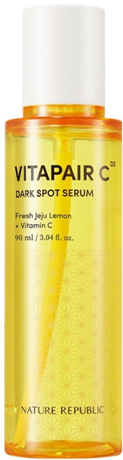 네이처리퍼블릭 비타페어 씨 잡티 세럼, 90ml, 1개