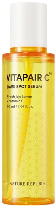 네이처리퍼블릭 비타페어 씨 잡티 세럼, 90ml, 1개 - 쿠팡