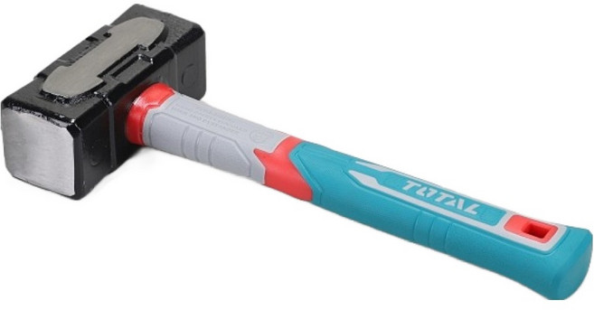 토탈툴스 TOTAL 함마망치, 1개, THSTH62000