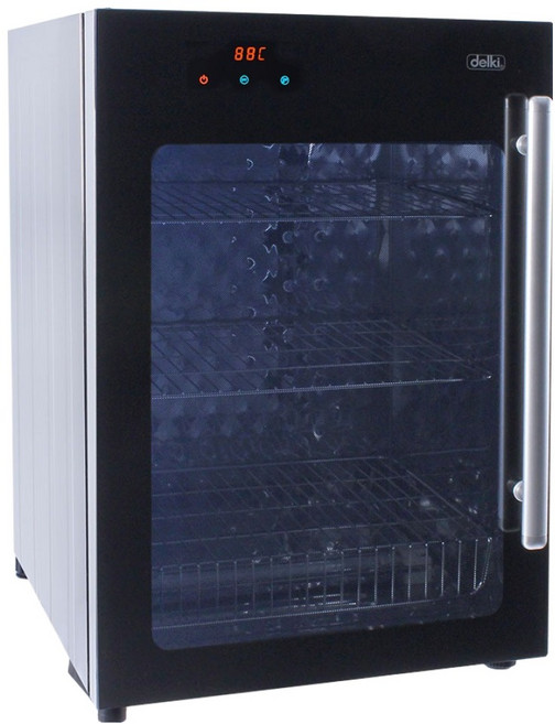 델키 업소용 UV 자외선 식기 컵 살균 소독기 3단, DK-UV70