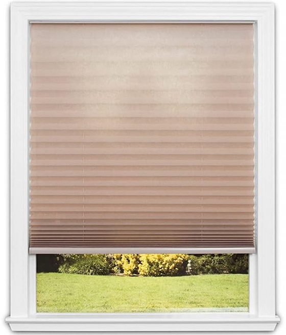 소담몰 접이식 암막 커튼