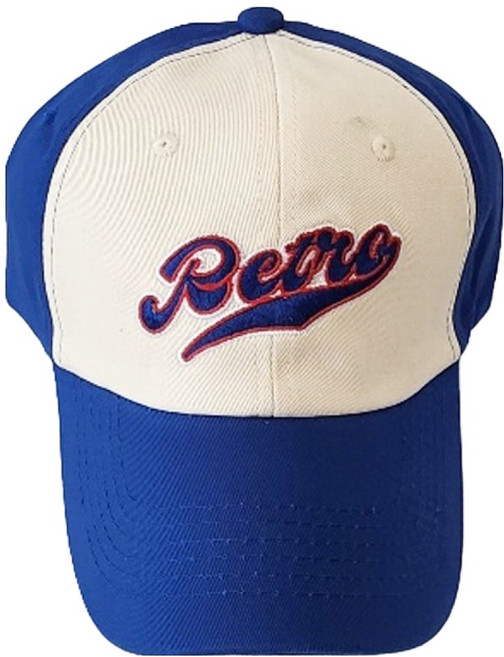 한스모자 레트로 투톤 깊은핏 캐주얼 예쁜 볼캡