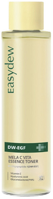 Easydew 台灣公司貨 維C淨白精華化妝水, 1個, 150ml