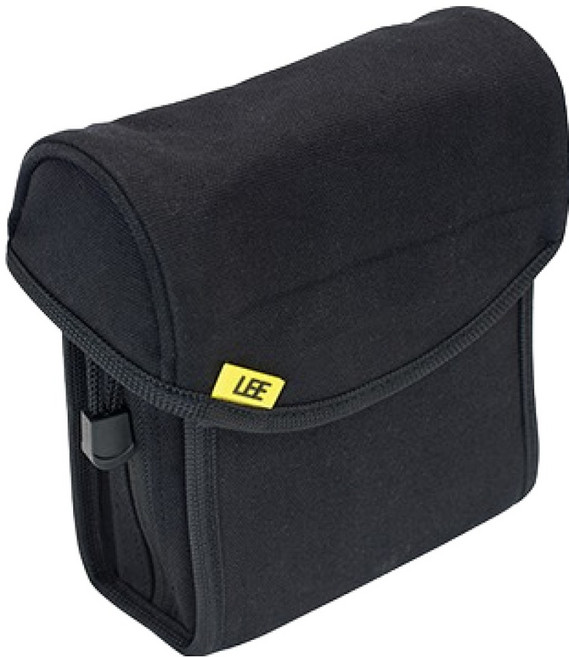리필터 Field Pouch 카메라 렌즈필터, 1개, FHFPB(Black)