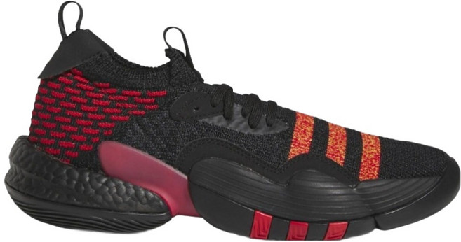 adidas 愛迪達 男女款 TRAE YOUNG 2.0 籃球鞋 HQ0986