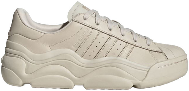 adidas 愛迪達 女款 SUPERSTAR MILLENCON W 運動休閒鞋 IE7370