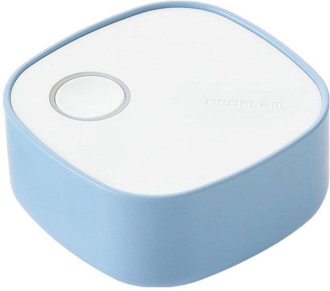 네오플램 베큐씰 내열유리 밀폐용기 전용 진공 펌프, 1개, 단품