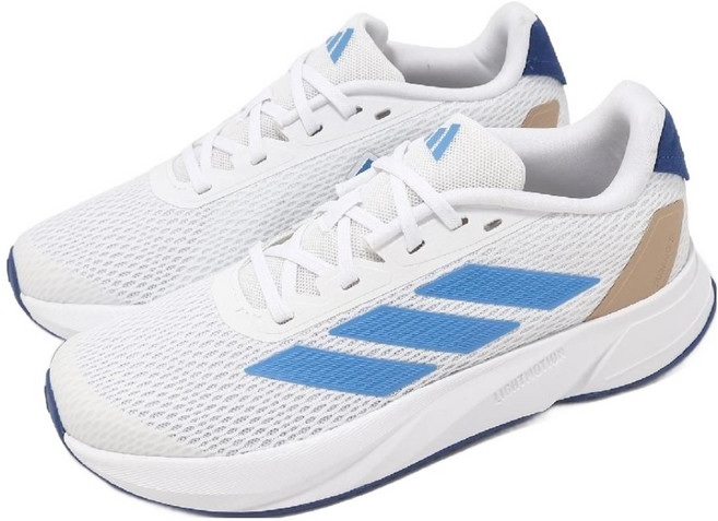 adidas 愛迪達 兒童款 DURAMO SL K 運動鞋 IF8538