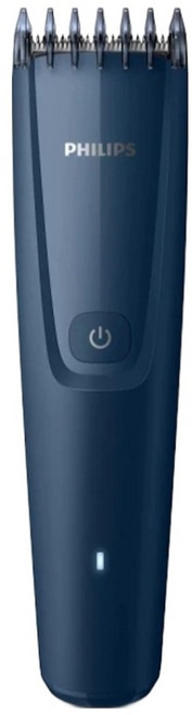 PHILIPS 飛利浦 電動理髮器 深藍色, HC3688