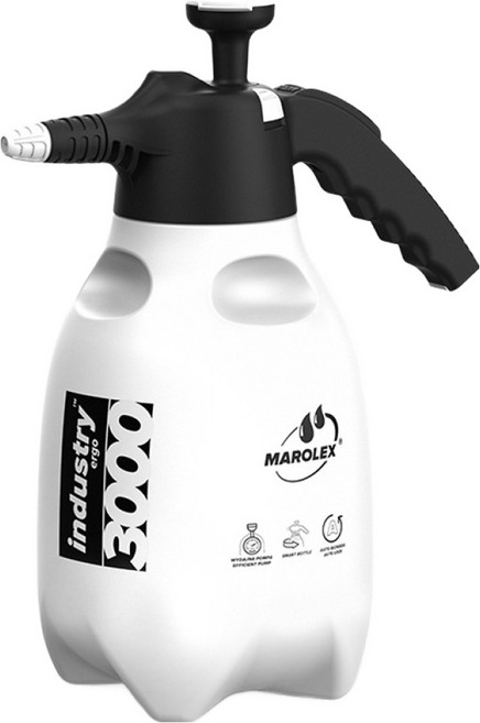 마로렉스 인더스트리 에르고 3000 수동분무기, 1개, 혼합색상