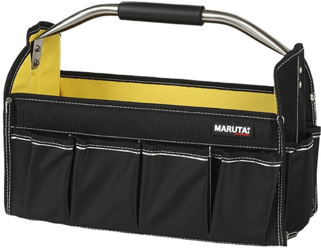 MARUTAI 썬키 접이식 공구가방 MB-E07, 1개