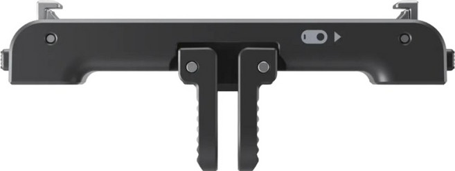 Insta360 GO 3/3S 磁吸快拆配件, 1個, CING3SQR