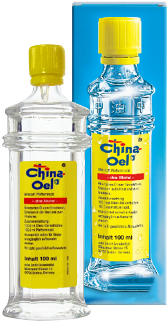 china Oel 百靈油 德國百靈油, 1個, 100ml