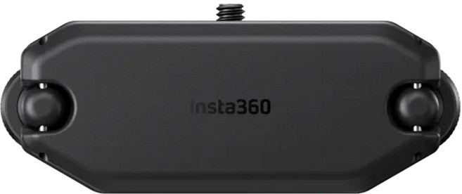 Insta360 磁吸自拍棒掛架, 1個, CINSBAVK