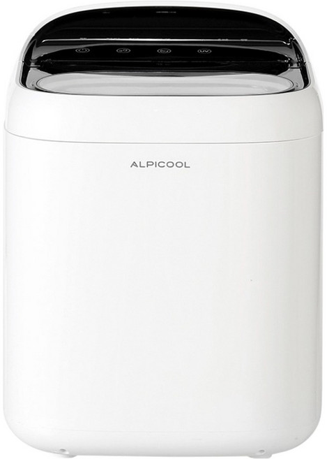 알피쿨 엘큐브 제빙기, AIM-001 - 제빙기