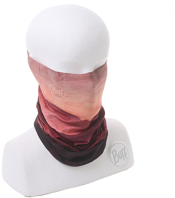 버프 오리지날 에코스트레치 스포츠 넥웨어, LISE MAROON, 1개