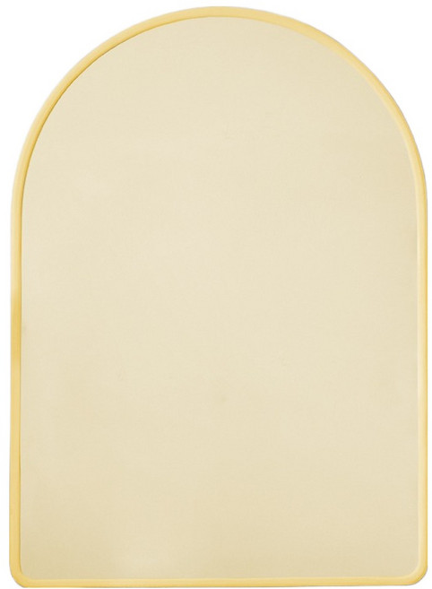 맘스보드 마카롱 자석학습보드, 바닐라, 1개