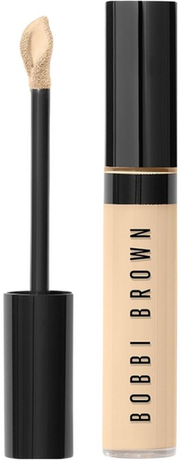 바비브라운 NEW 스킨 풀 커버 컨실러 8ml, 1개, 웜아이보리