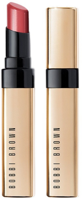 바비브라운 NEW 럭스 샤인 인텐스 립스틱 3.4g, 1개, 트레일블레이저