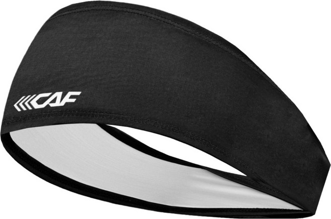 르까프 메이크 헤어밴드, 블랙, 1개