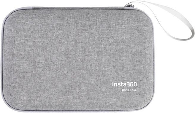 Insta360 X4 原廠收納包, DGADJR-A900HEM77, 1個