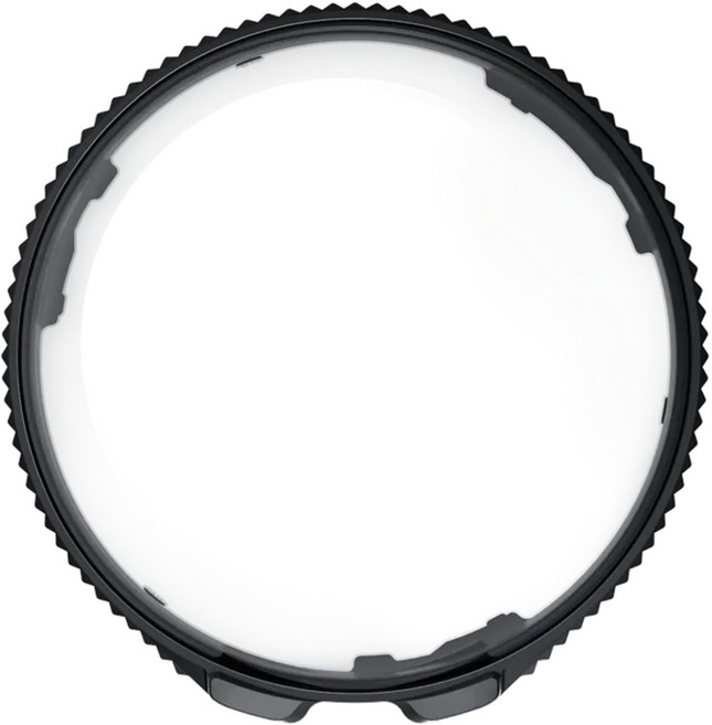 Insta360 X5 標準保護鏡, 1個, 290920033A