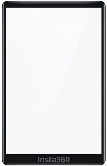 Insta360 X5 螢幕保護貼, 1個, 290920033F