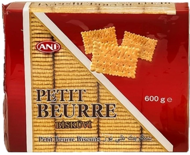 애니 페티볼 비스킷, 600g, 1개 - 쿠팡