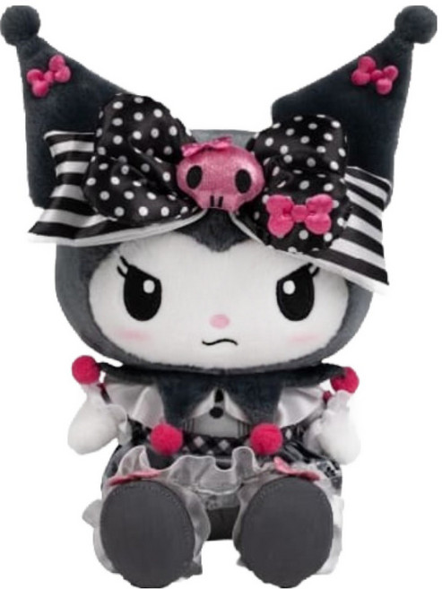 AURORA World 庫洛米 20週年 絨毛娃娃 中, 1個, 295mm, 混合色