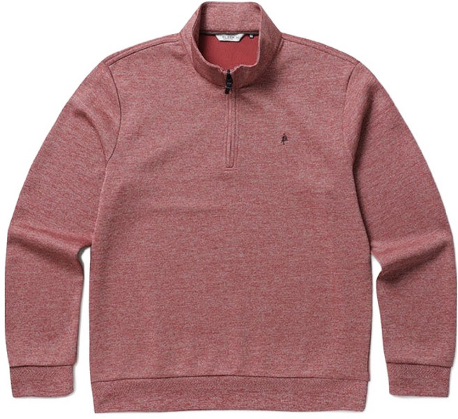 올젠 남성용 스포티 하이넥 반집업 ZAD4TU1901