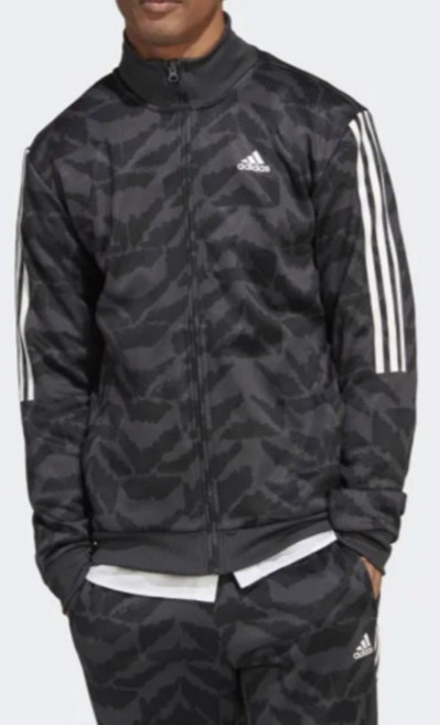adidas 愛迪達 男款 Tiro Suit-up 運動外套 IB8389