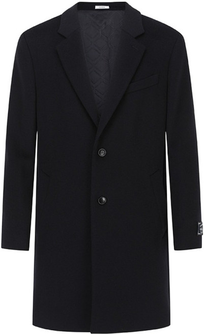 올젠 남성용 체스터 코트 ZOD4CG1301