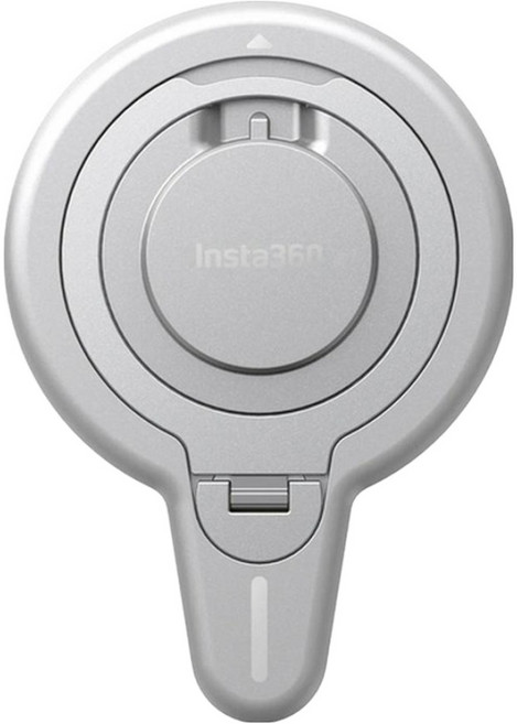 Insta360 FLOW 2 PRO 磁性手機支架, 1個, 銀色