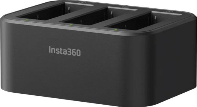 Insta360 ACE PRO 2 充電管家, 1個, CINSAAXE