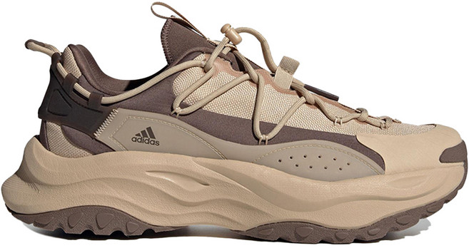 adidas 愛迪達 男女款 MAXXWAVY 運動鞋 IF6479