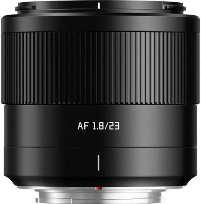 TTArtisan 銘匠 自動鏡頭 AF 23mm F1.8 X AF2318-X-B