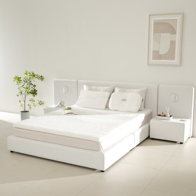 몽제 딥슬립 매트리스