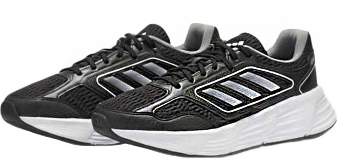 adidas 愛迪達 男款 GALAXY STAR M 運動鞋 IF5398